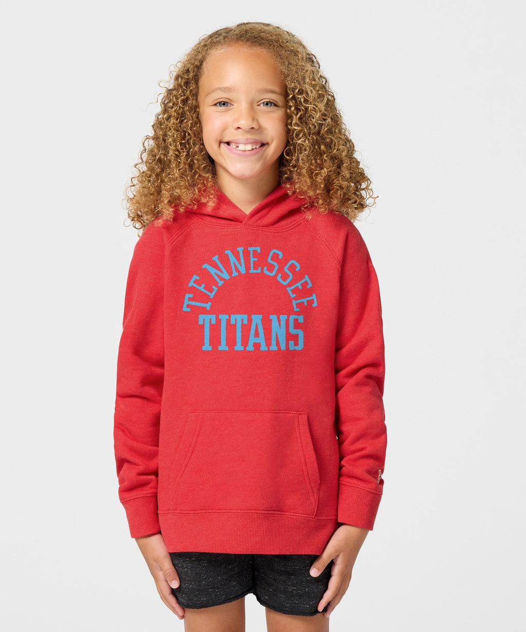 Youth Tennessee Titans Classic Unisex