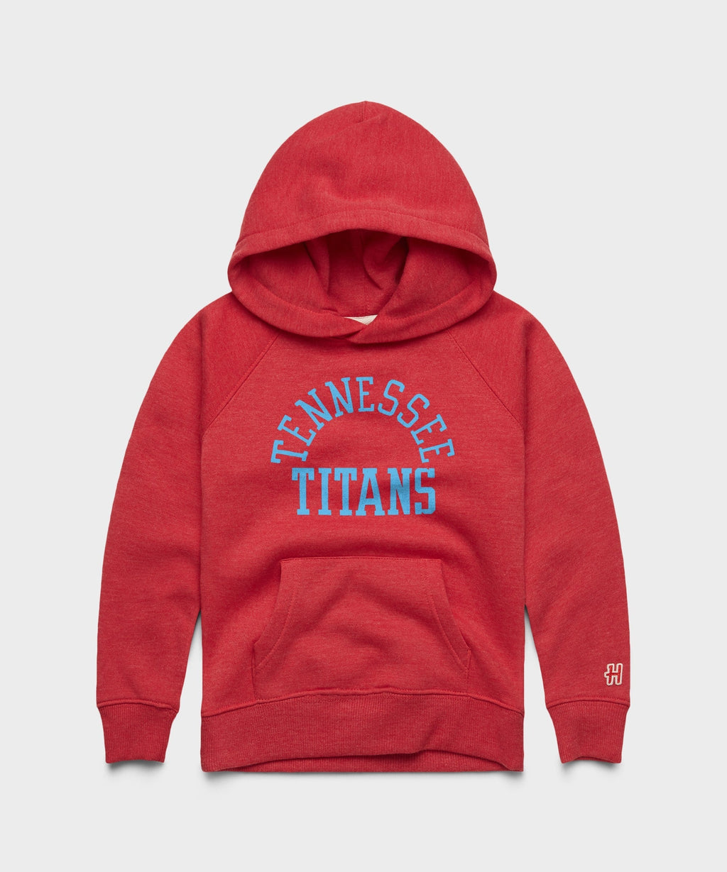 Youth Tennessee Titans Classic Unisex