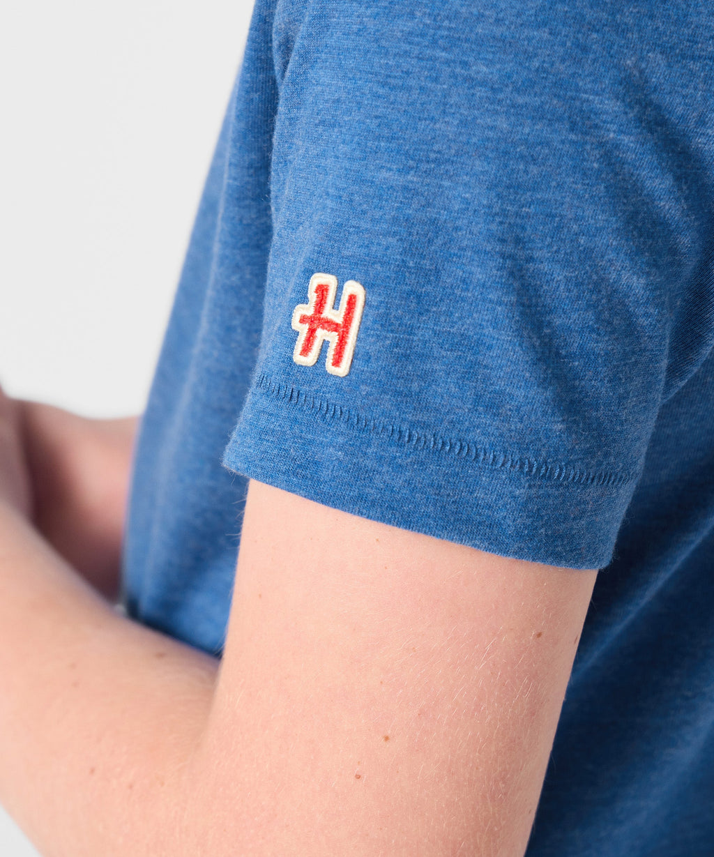 Youth Texas Rangers Alt Logo '24 Unisex