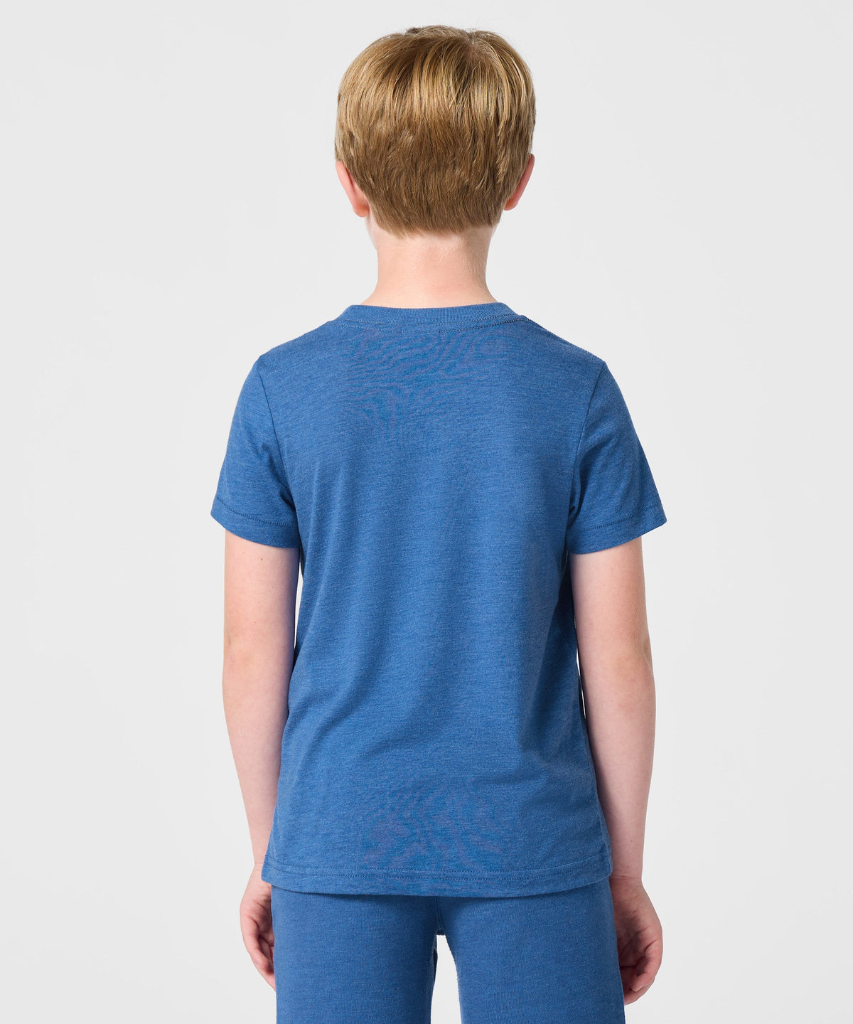 Youth Texas Rangers Alt Logo '24 Unisex