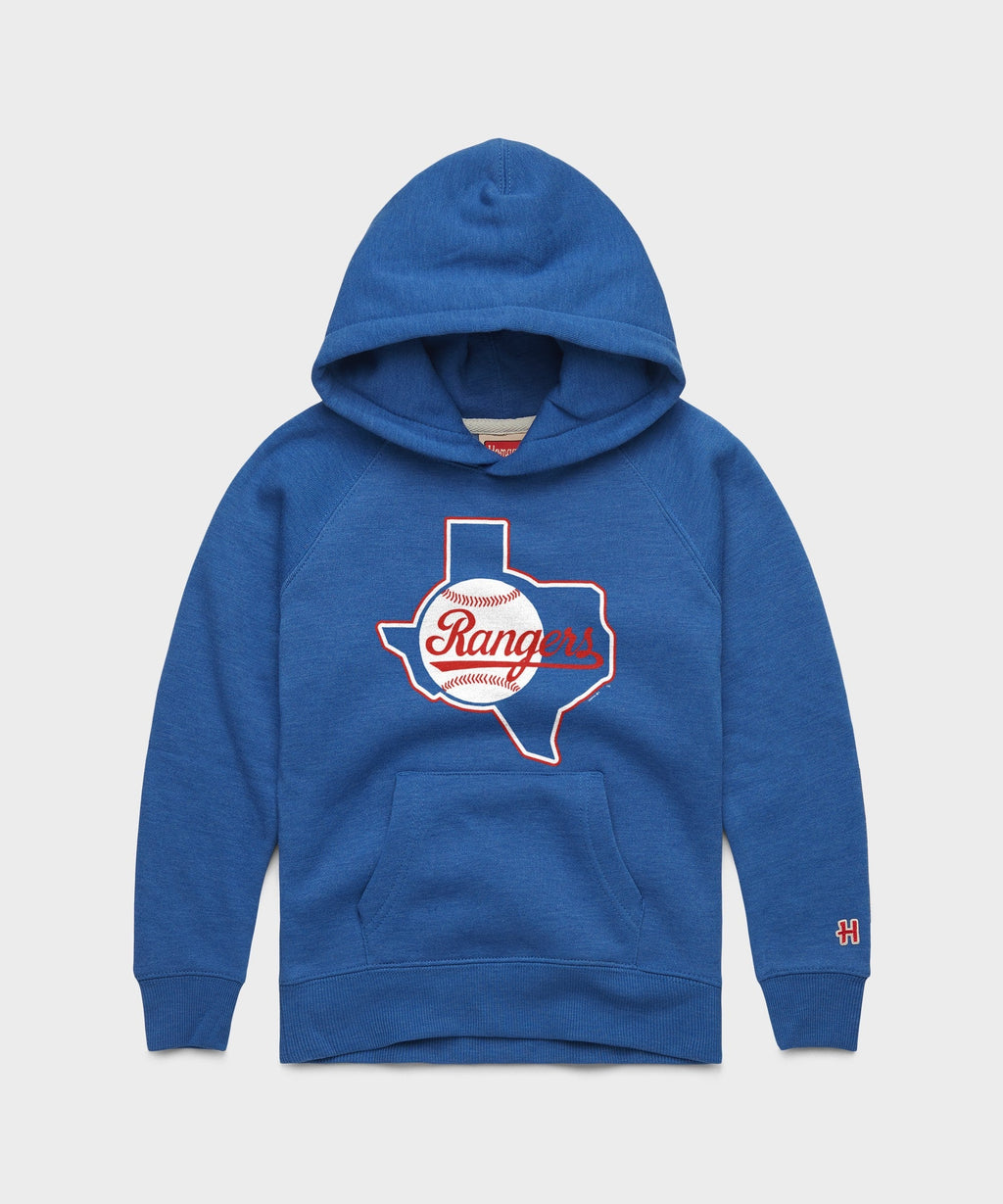 Youth Texas Rangers '84 Unisex