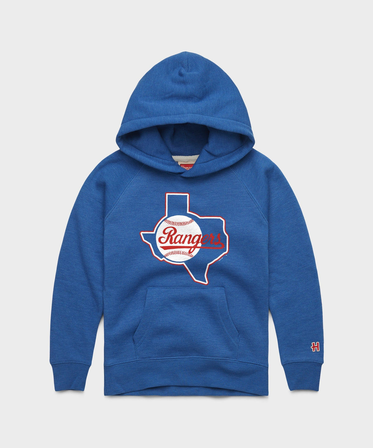 Youth Texas Rangers '84 Unisex