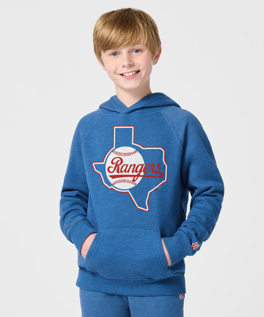 Youth Texas Rangers '84 Unisex