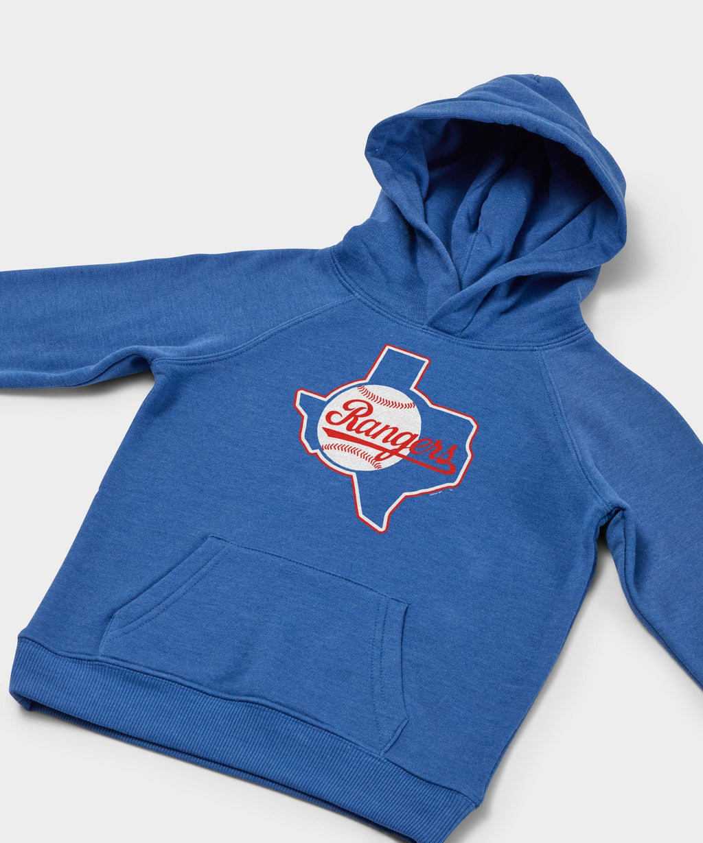 Youth Texas Rangers '84 Unisex