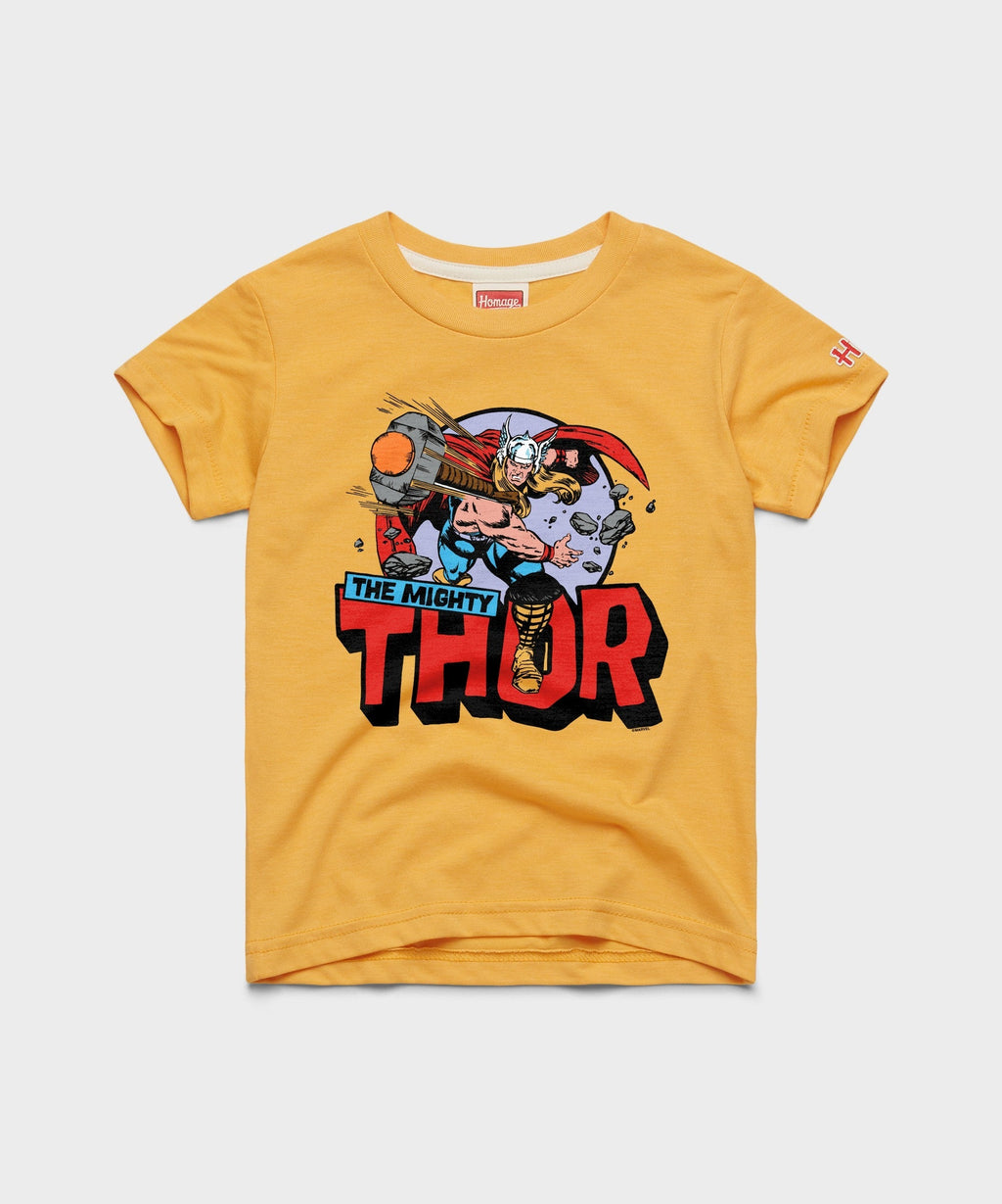 Youth The Mighty Thor Unisex