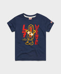 Youth The Sandlot L7 Weenie Unisex