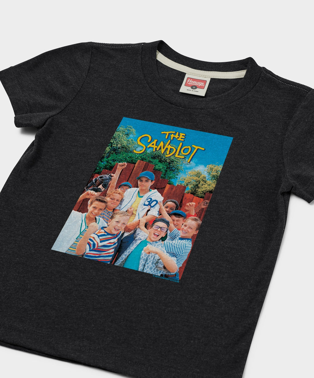 Youth The Sandlot Poster Unisex