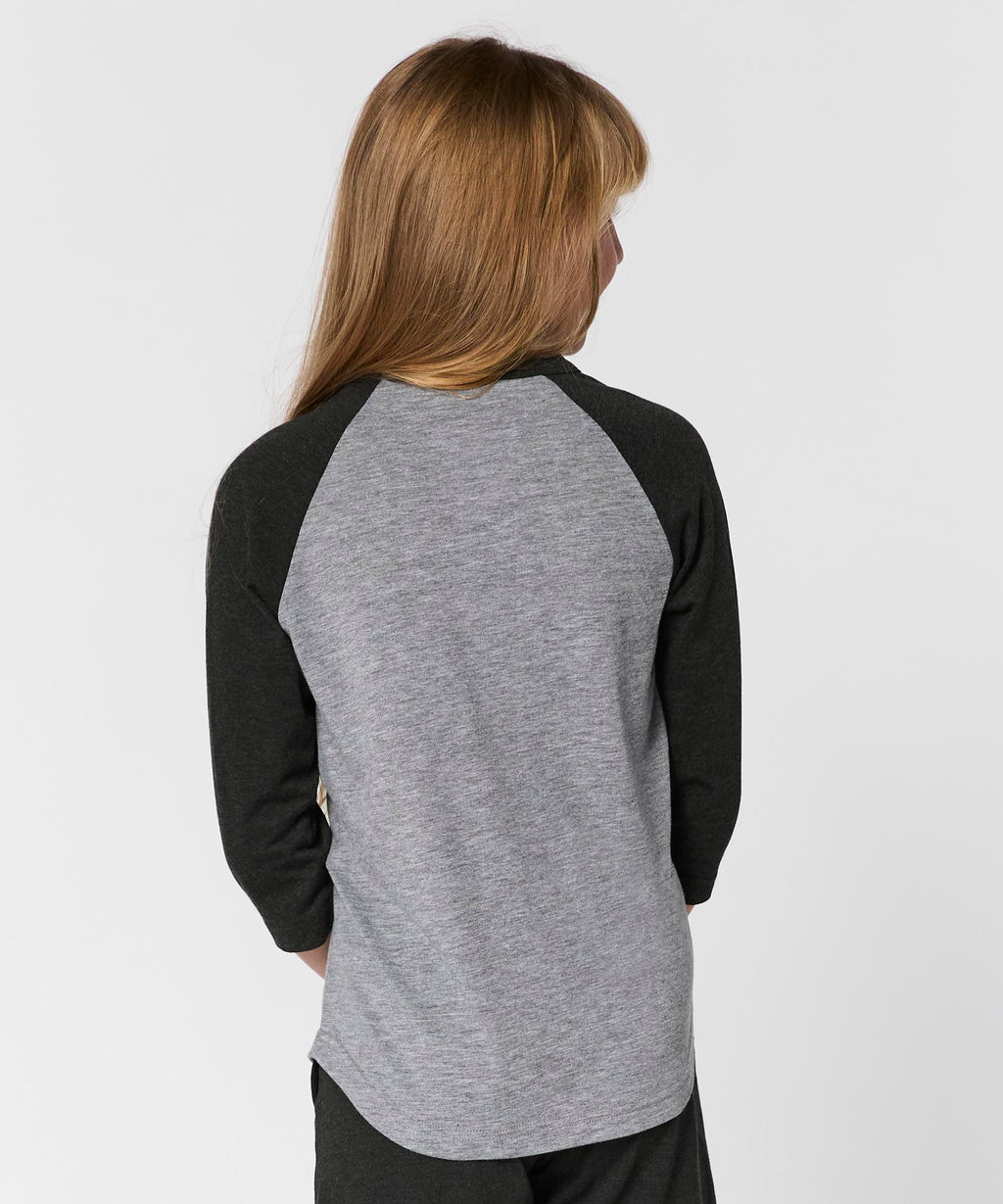 Youth The Sandlot The Great Hambino Raglan Unisex