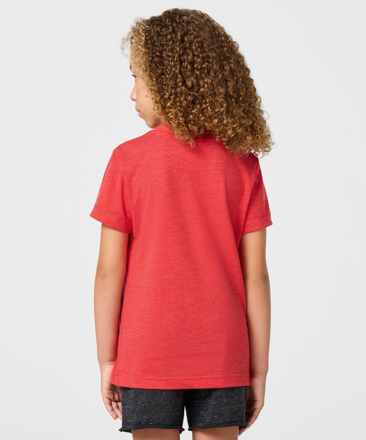 Youth The Simpsons Bart x Arizona Cardinals Unisex