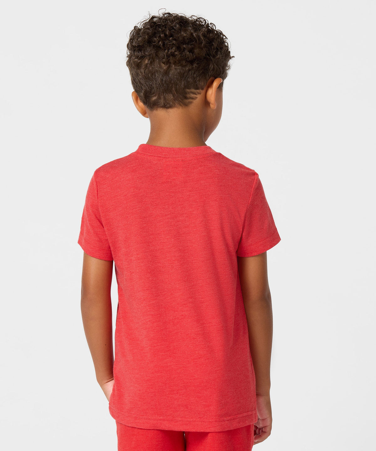 Youth The Simpsons Bart x Kansas City Chiefs Unisex