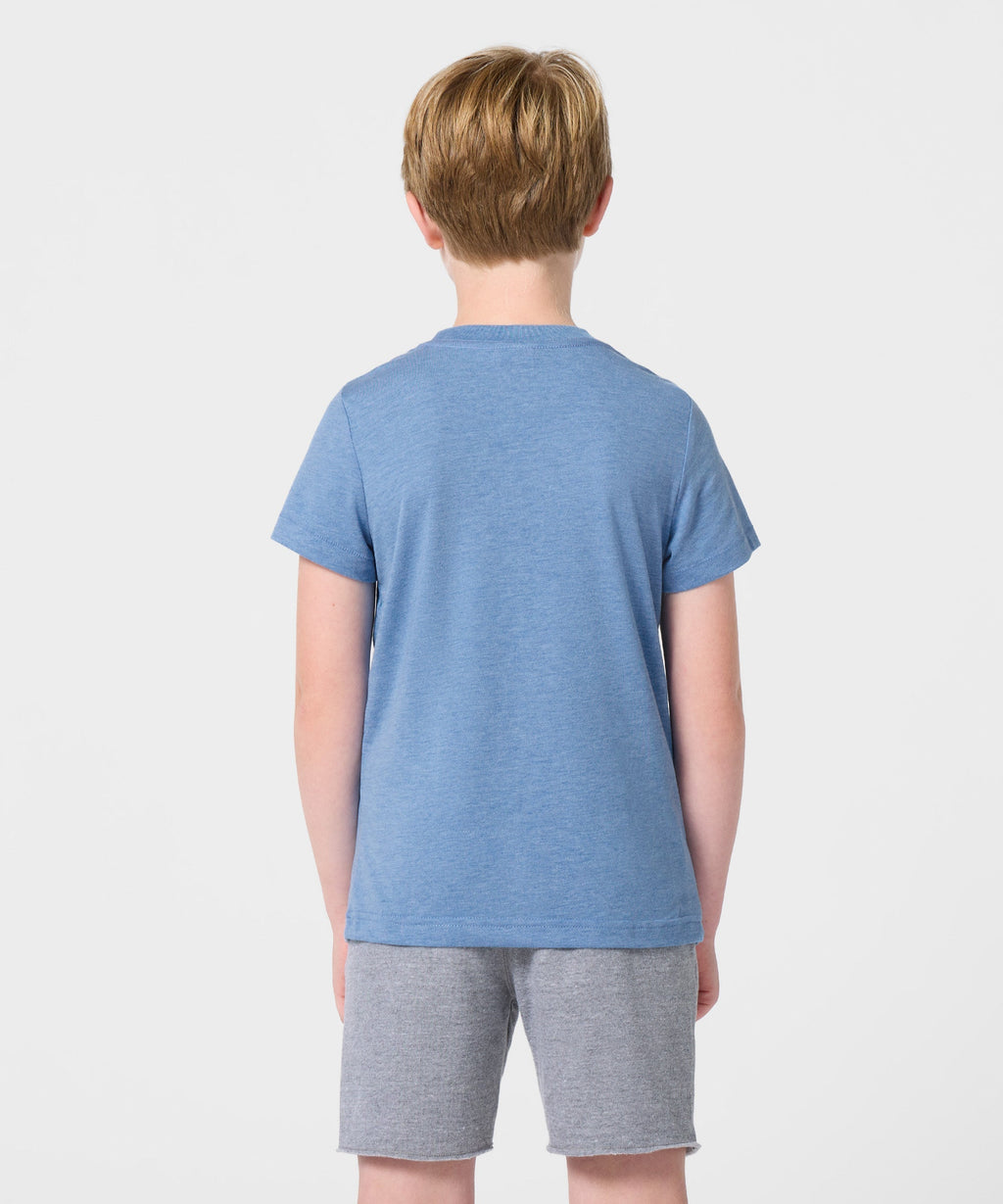 Youth The Simpsons Bart x Los Angeles Chargers Unisex