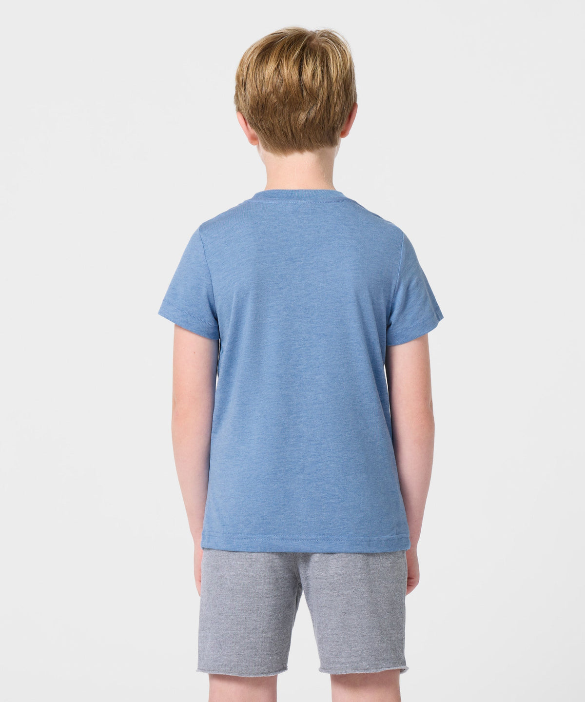 Youth The Simpsons Bart x Los Angeles Chargers Unisex