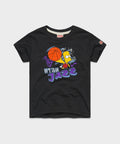 Youth The Simpsons Bart x Utah Jazz Unisex