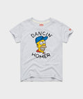 Youth The Simpsons Dancin' Homer Unisex