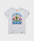 Youth The Simpsons Don't Blame Me I Voted For Kodos Unisex