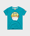 Youth The Simpsons Pin Pals Unisex