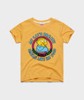 Youth The Simpsons Ralph My Cat's Breath Smells Like Cat Food Unisex