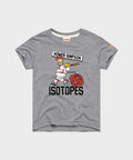 Youth The Simpsons Springfield Isotopes Unisex