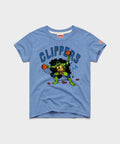 Youth TMNT Leonardo x LA Clippers Unisex