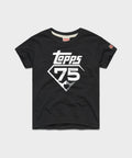Youth Topps Baseball 75th Anniversary Unisex