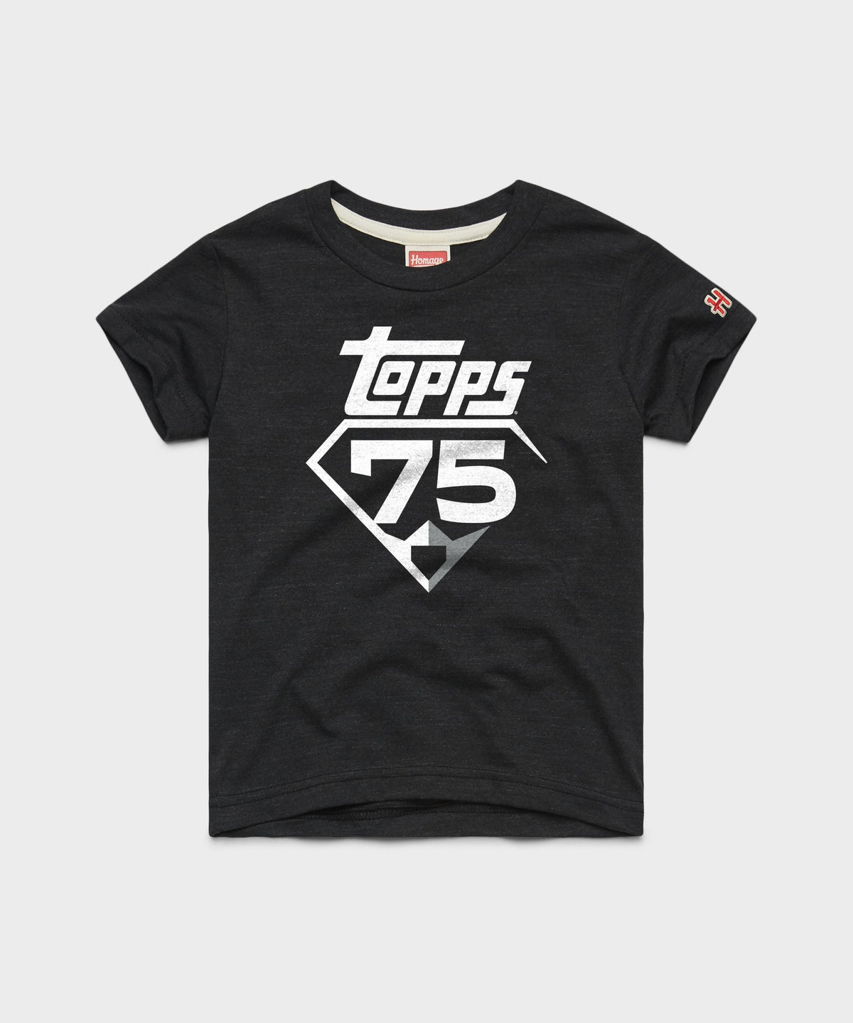 Youth Topps Baseball 75th Anniversary Unisex