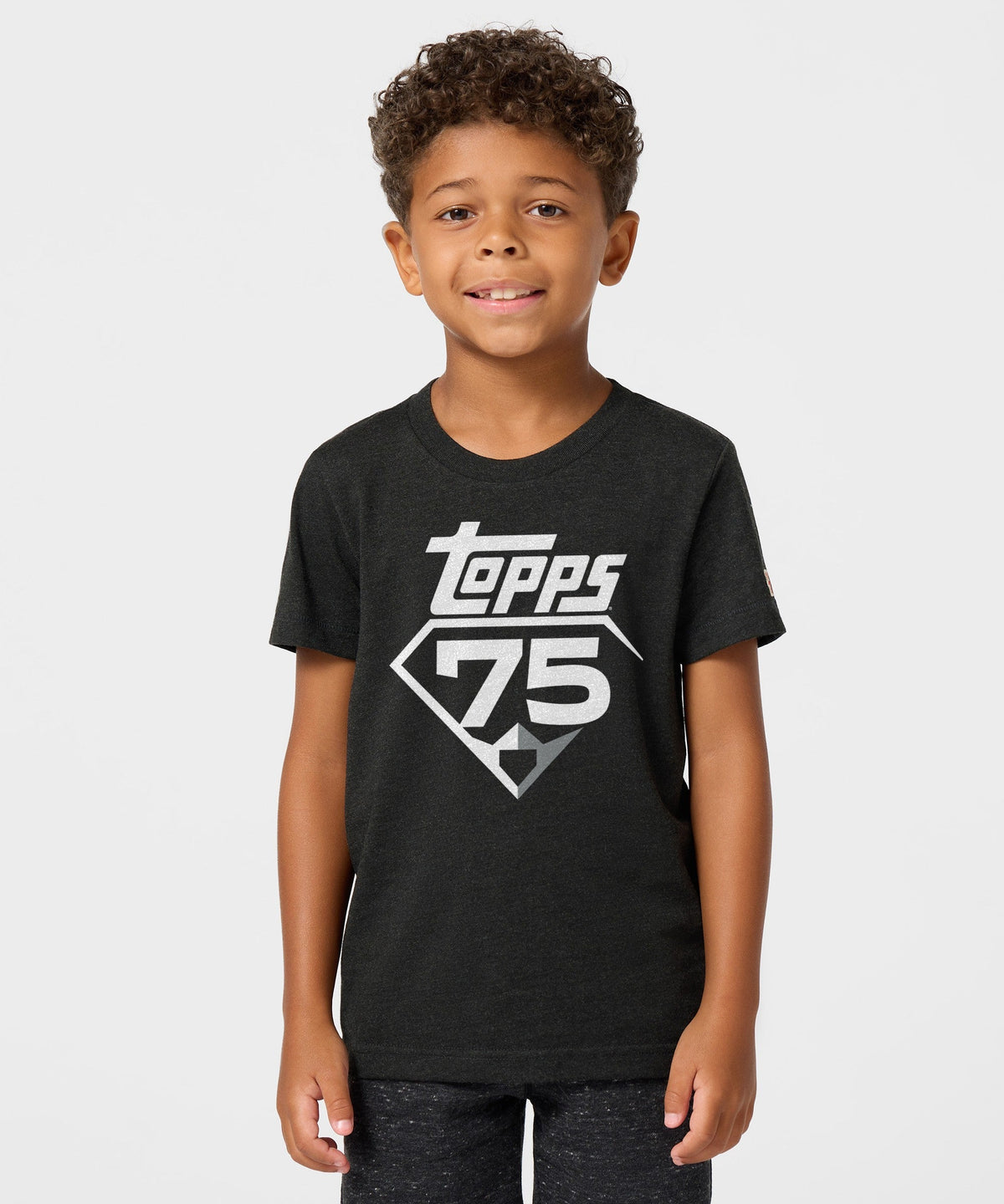Youth Topps Baseball 75th Anniversary Unisex