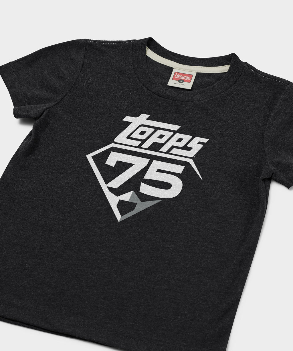 Youth Topps Baseball 75th Anniversary Unisex