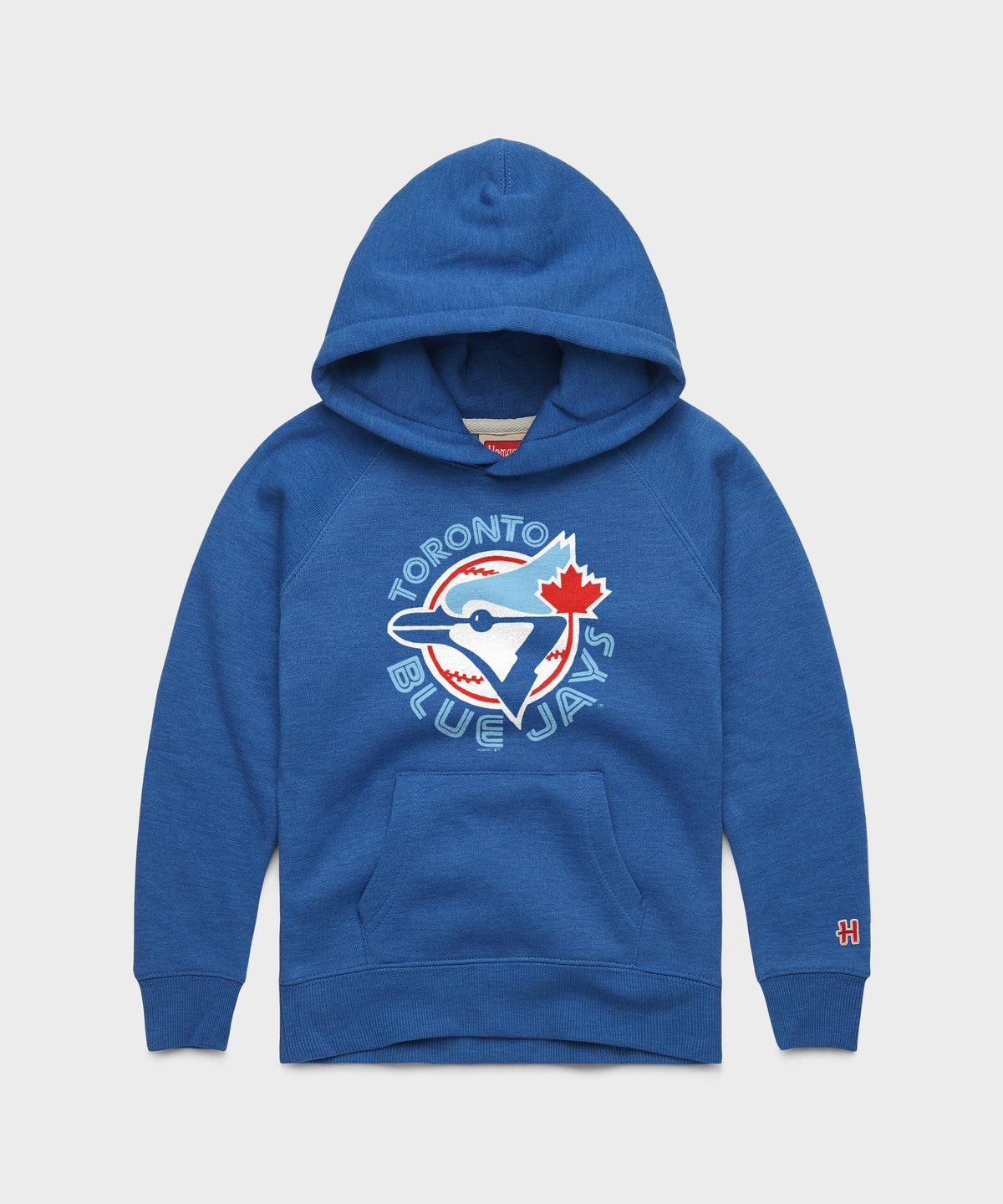 Youth Toronto Blue Jays '77 Unisex