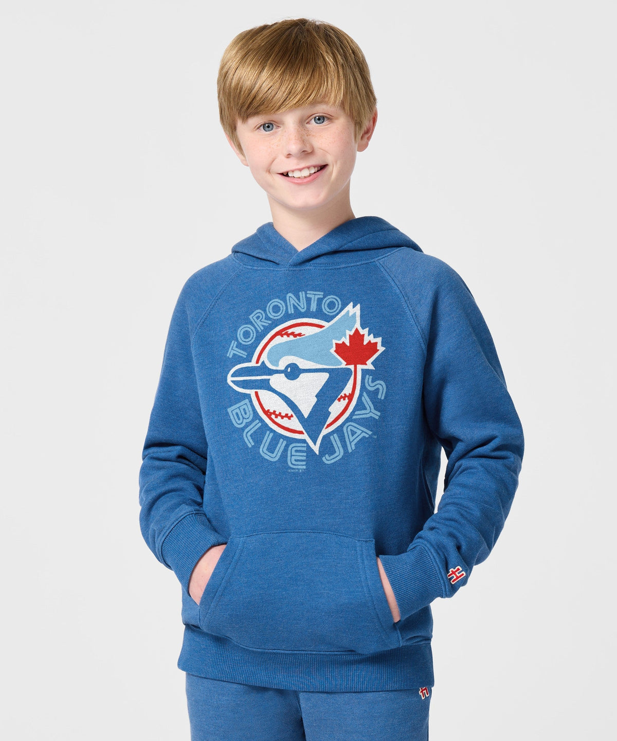 Youth Toronto Blue Jays '77 Unisex