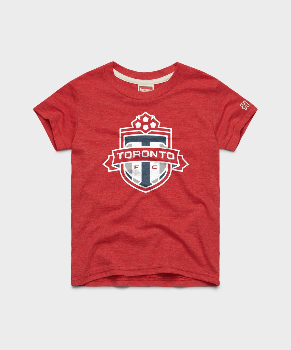 Youth Toronto FC '10 Unisex