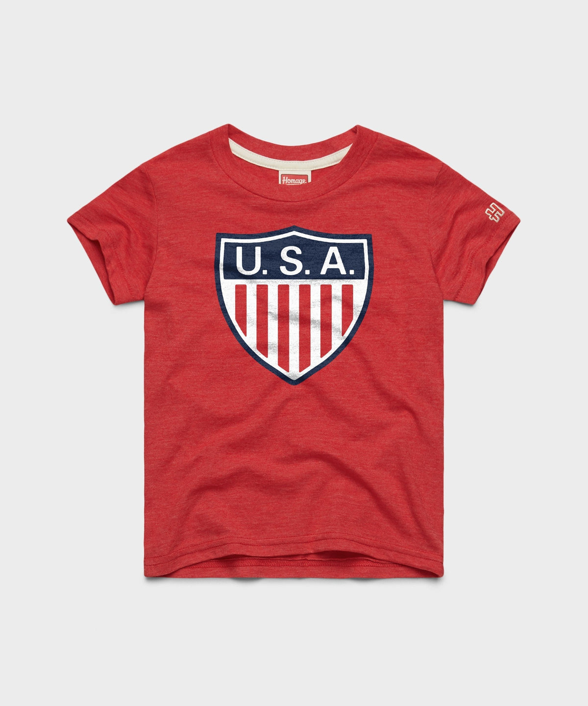 Youth US Soccer 1950 Crest Unisex