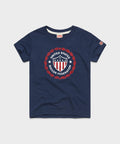 Youth US Soccer 1986 Crest Unisex