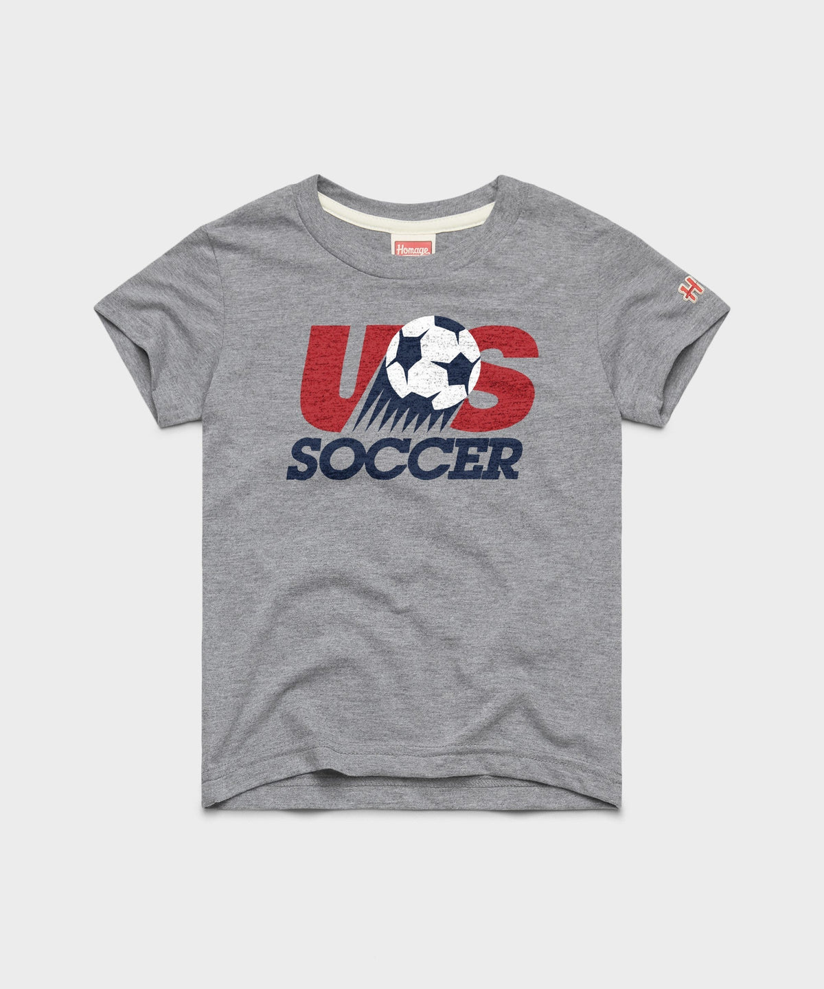 Youth US Soccer 1993 Crest Unisex