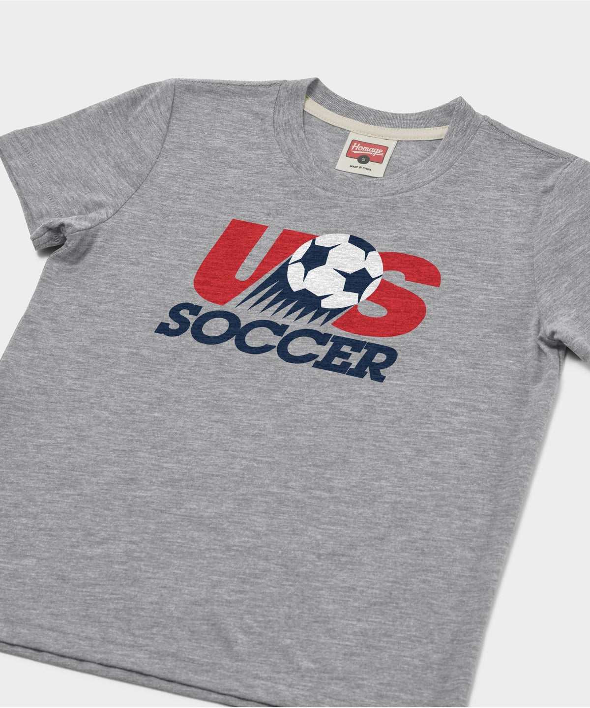 Youth US Soccer 1993 Crest Unisex