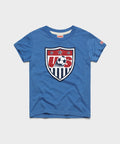Youth US Soccer 1995 Crest Unisex