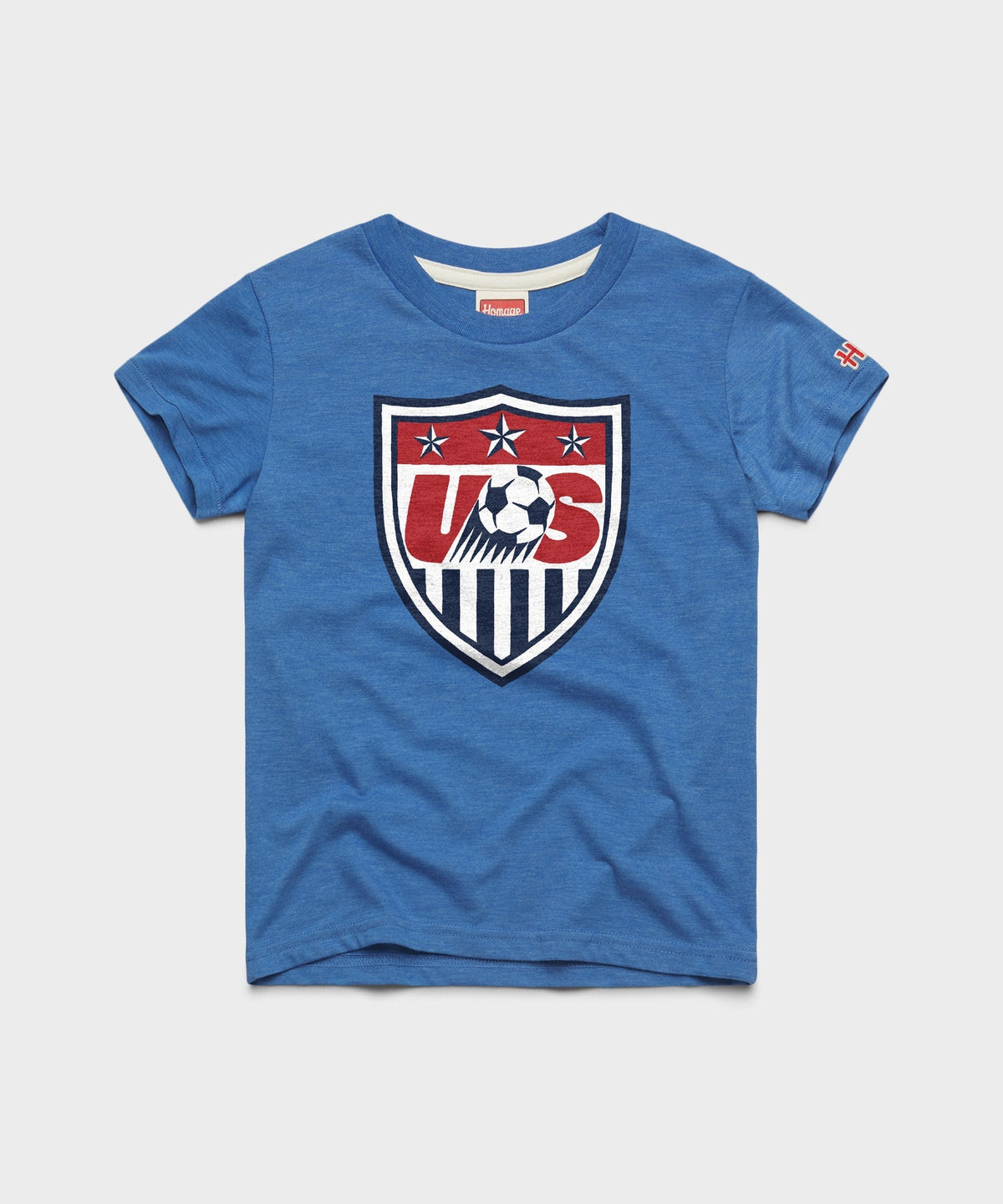 Youth US Soccer 1995 Crest Unisex