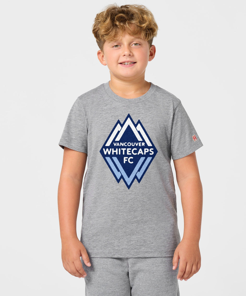 Youth Vancouver Whitecaps FC '11 Unisex