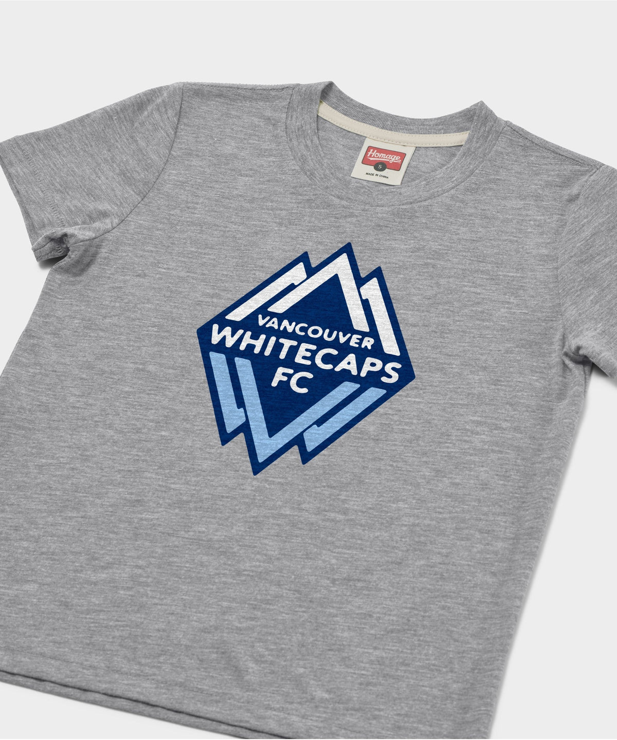 Youth Vancouver Whitecaps FC '11 Unisex