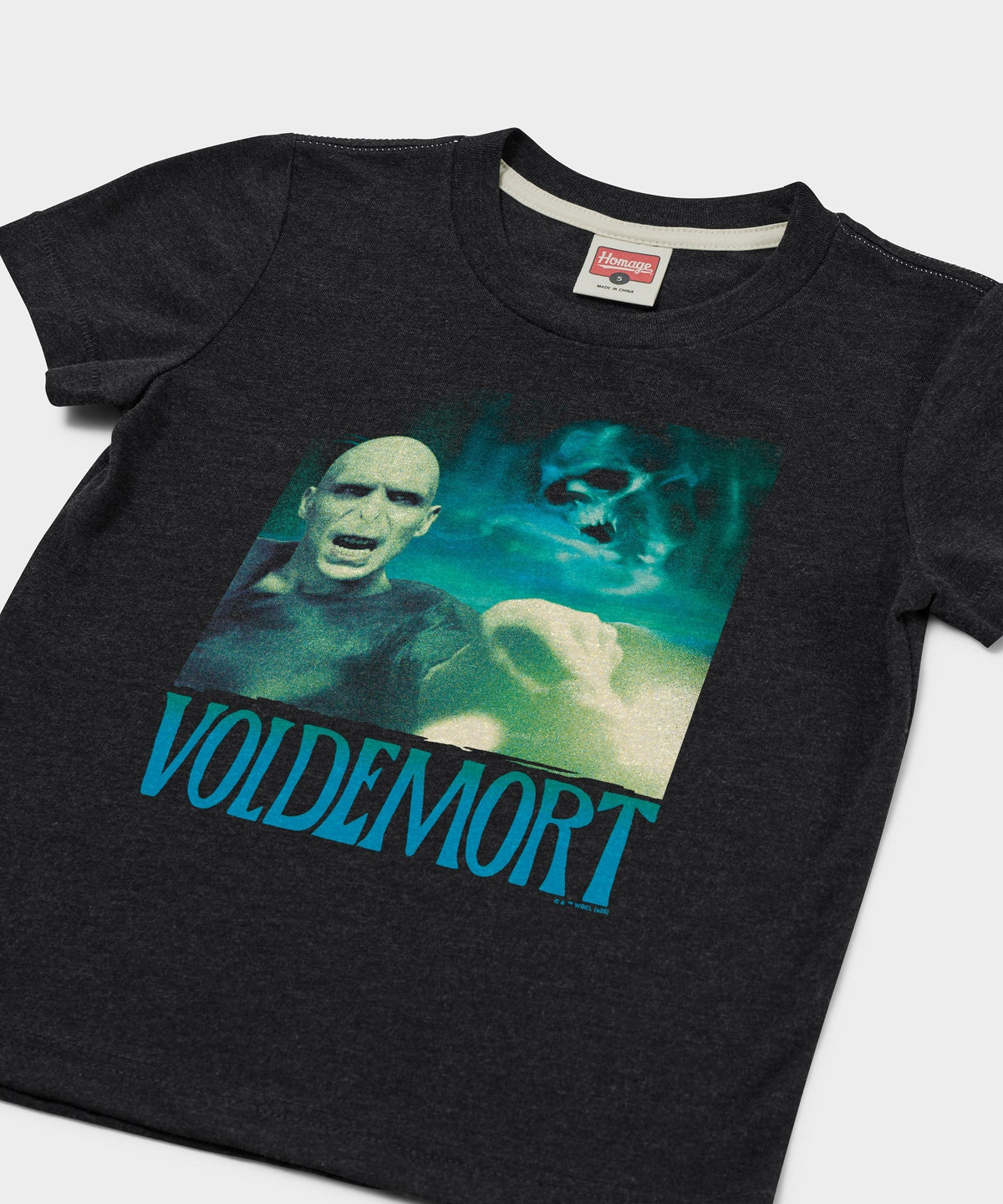 Youth Voldemort Unisex