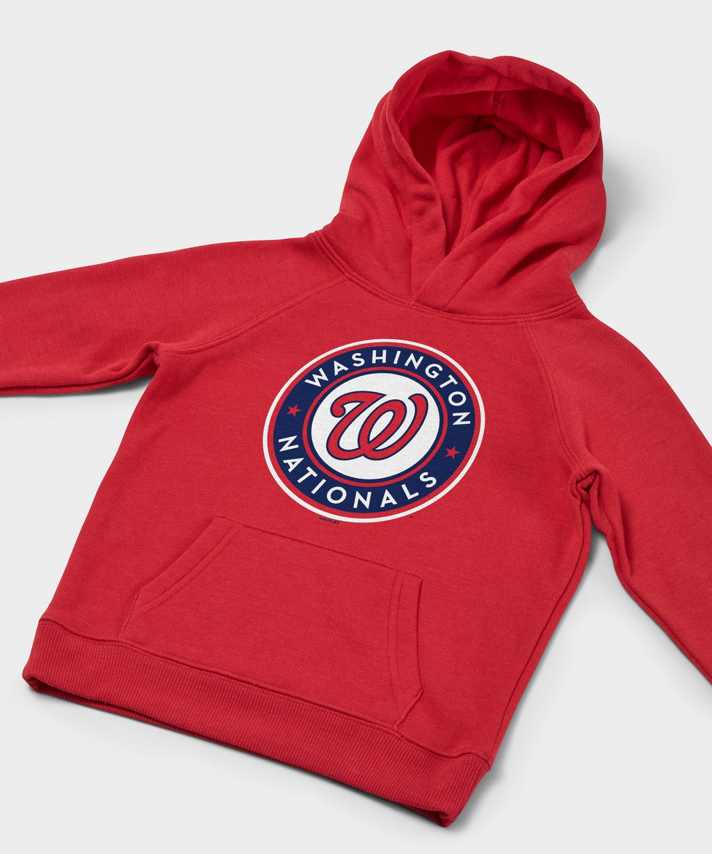 Youth Washington Nationals '11 Unisex