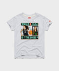 Youth WNBA Jam Liberty Sabrina Ionescu Unisex