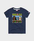 Youth WNBA Jam Wings Ogunbowale And Bueckers Unisex