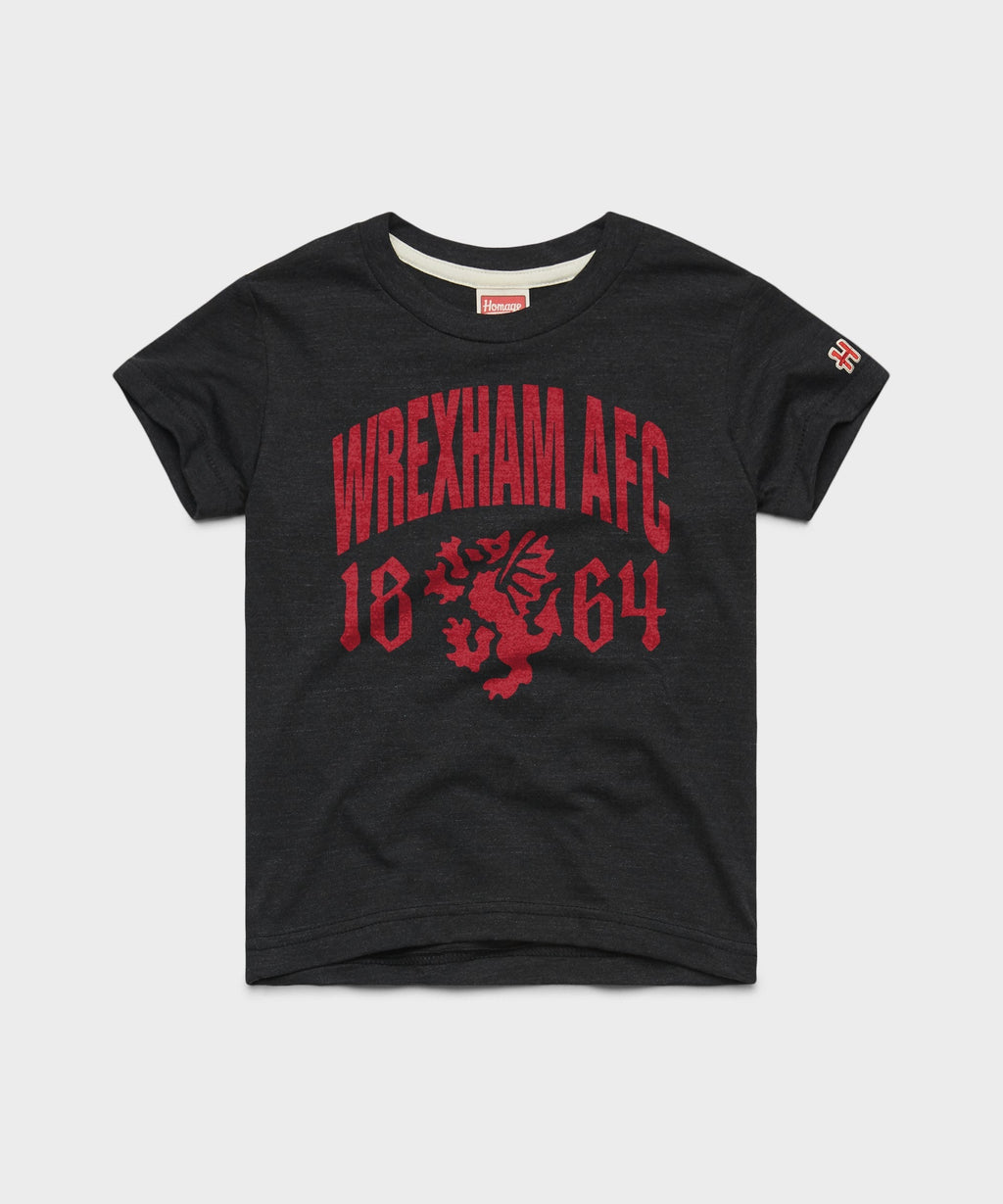 Youth Wrexham AFC 1864 Unisex
