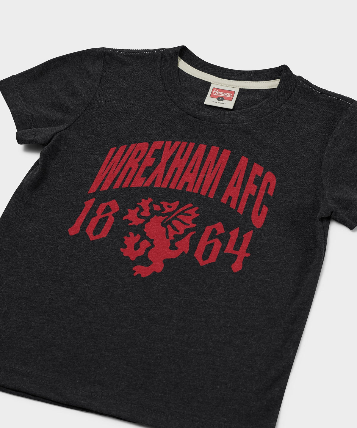 Youth Wrexham AFC 1864 Unisex