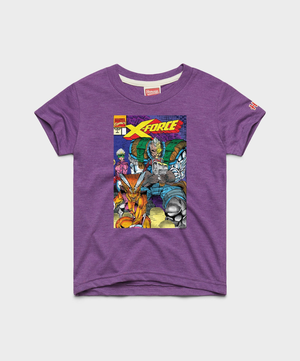 Youth X-Force (1991) Issue #1 Unisex