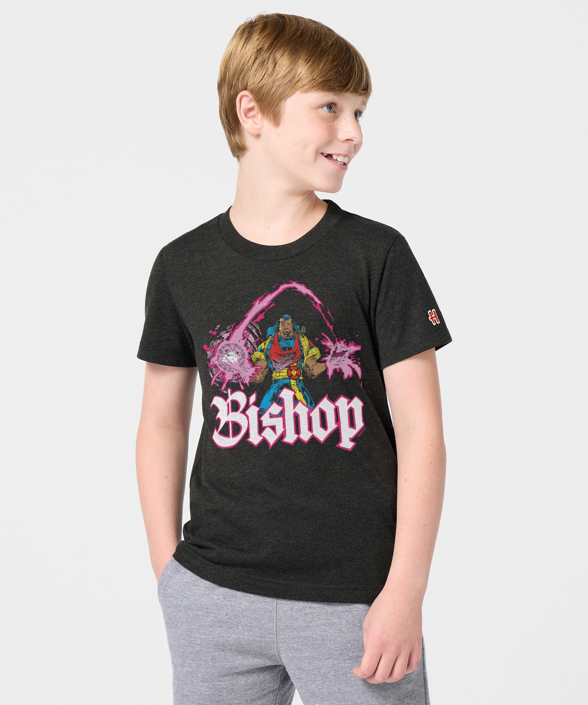Youth X-Men Bishop Unisex