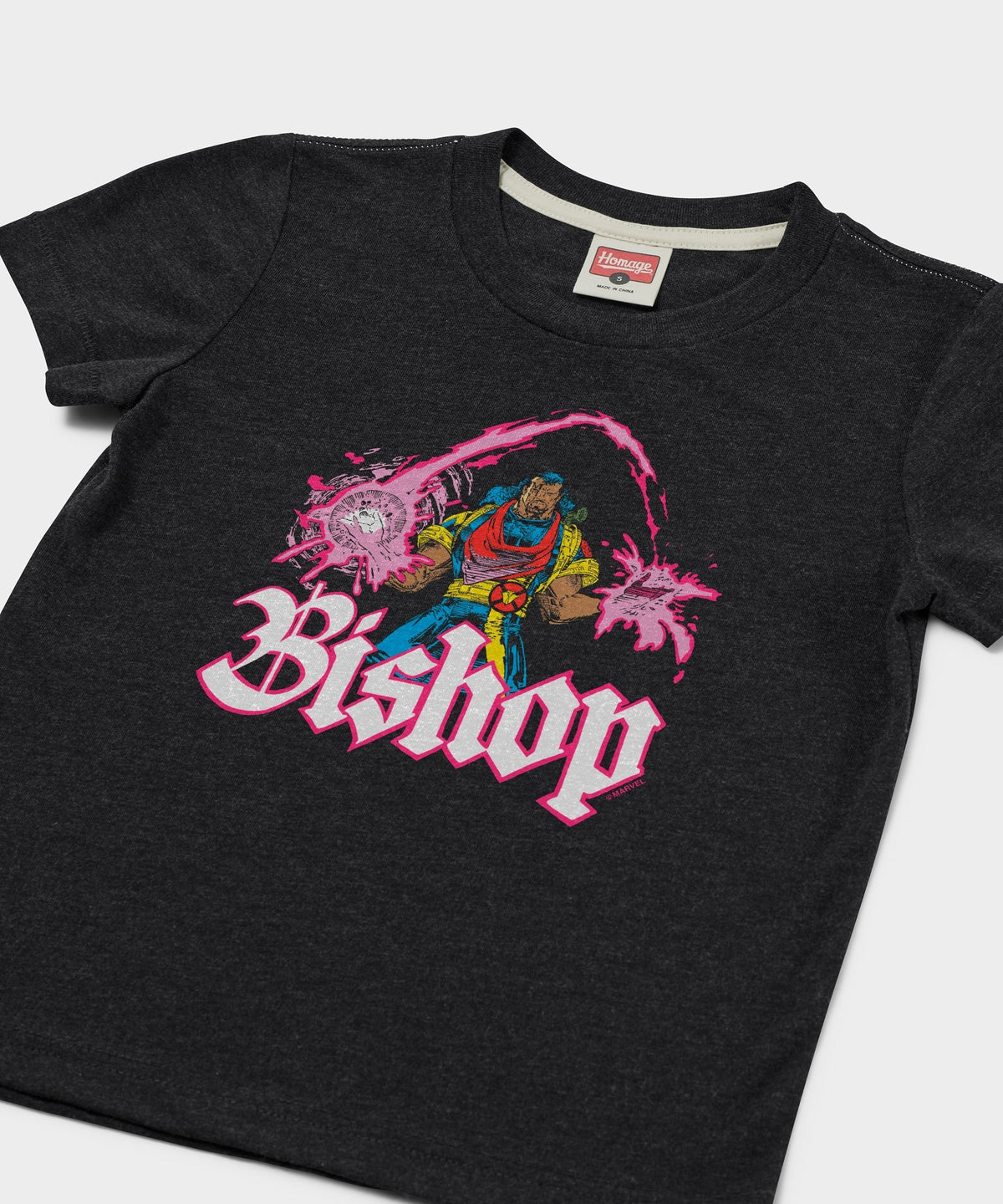 Youth X-Men Bishop Unisex