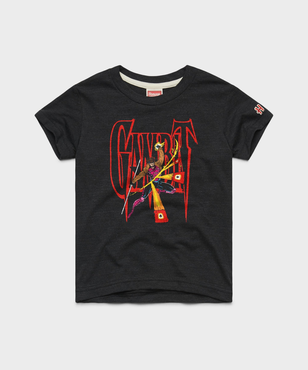 Youth X-Men Gambit Unisex