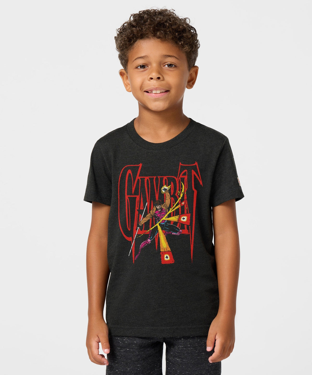 Youth X-Men Gambit Unisex