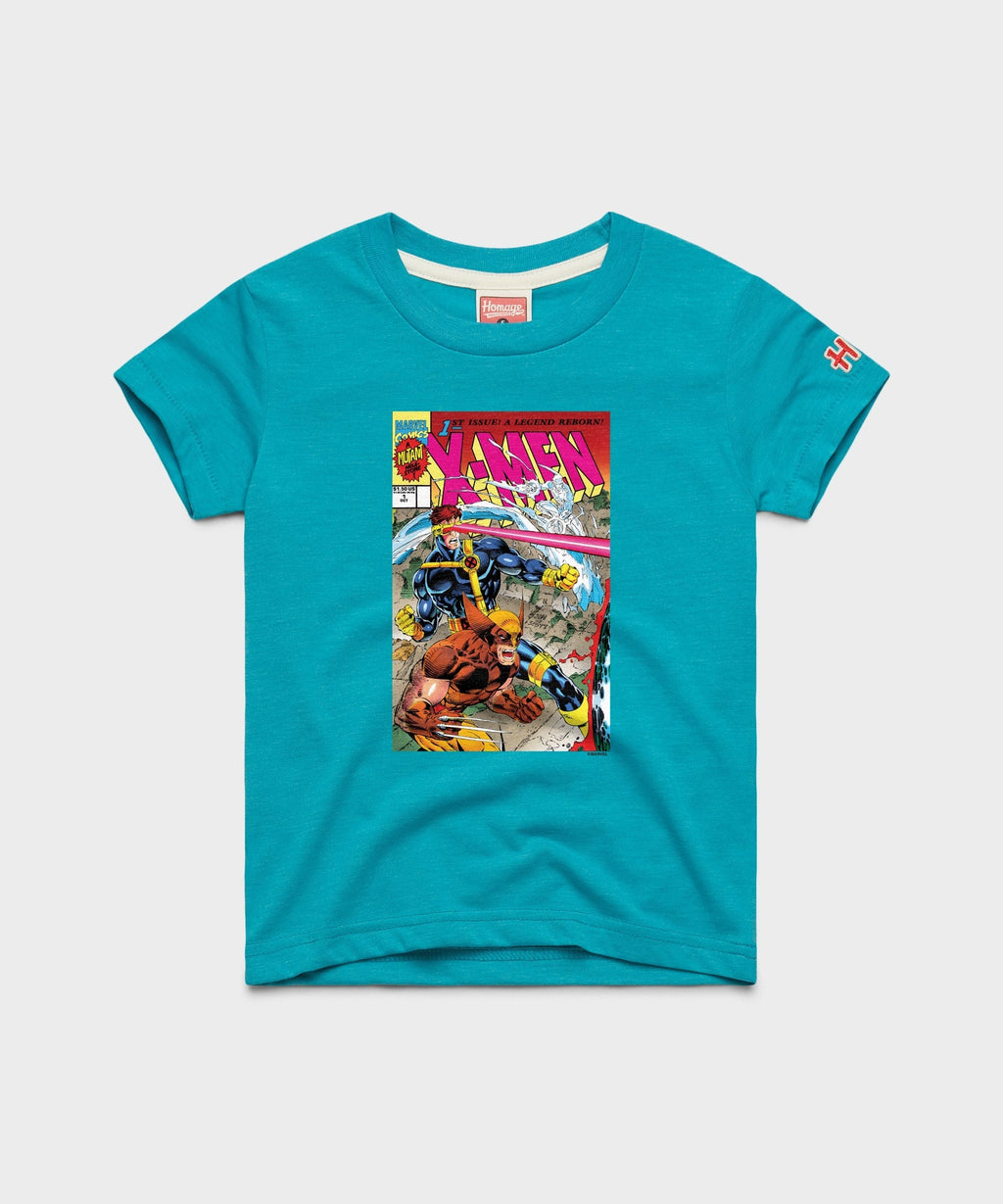 Youth X-Men (1991) Issue #1 Unisex